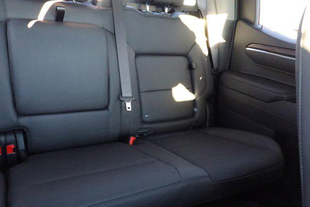 new 2026 GMC Sierra 1500 car, priced at $65,241