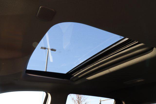 new 2026 GMC Sierra 1500 car, priced at $65,241