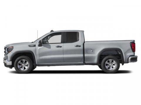 new 2026 GMC Sierra 1500 car, priced at $59,550