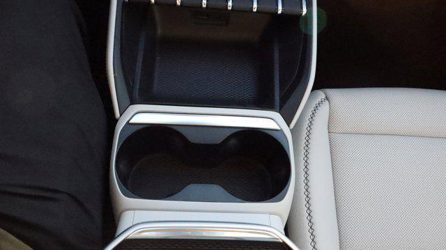 new 2026 GMC Terrain car, priced at $44,226