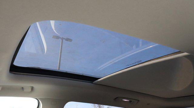 new 2026 GMC Terrain car, priced at $44,226