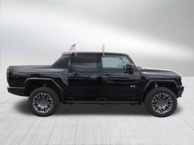 new 2025 GMC HUMMER EV Pickup car, priced at $97,548