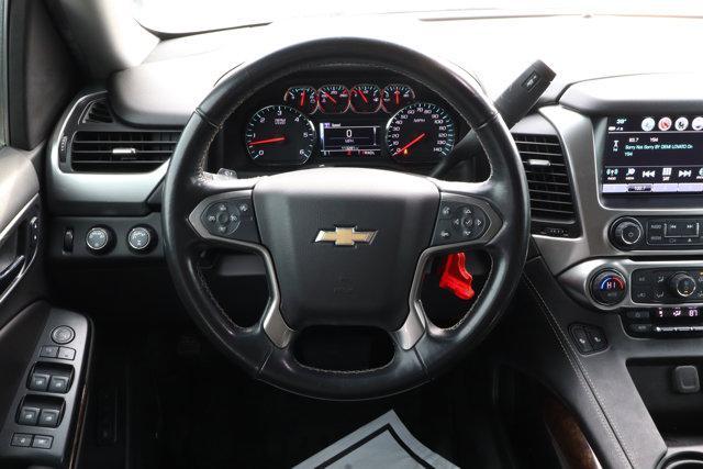 used 2018 Chevrolet Tahoe car, priced at $22,950