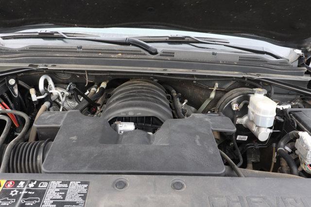 used 2018 Chevrolet Tahoe car, priced at $22,950