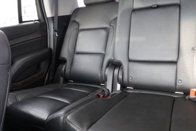 used 2018 Chevrolet Tahoe car, priced at $22,950