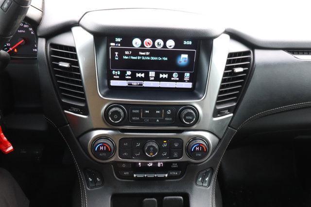 used 2018 Chevrolet Tahoe car, priced at $22,950