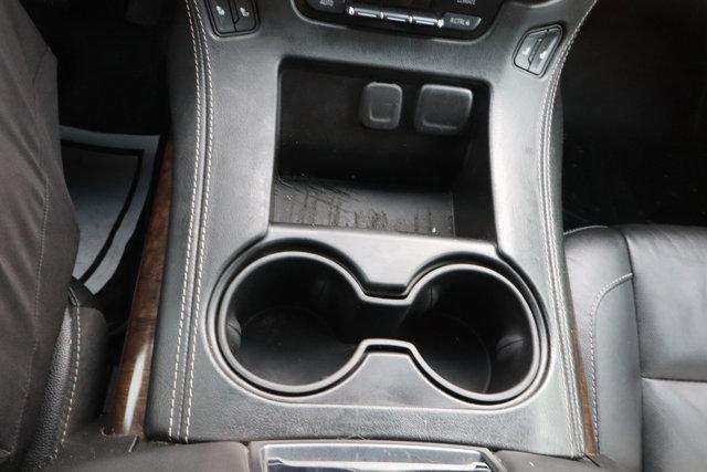 used 2018 Chevrolet Tahoe car, priced at $22,950