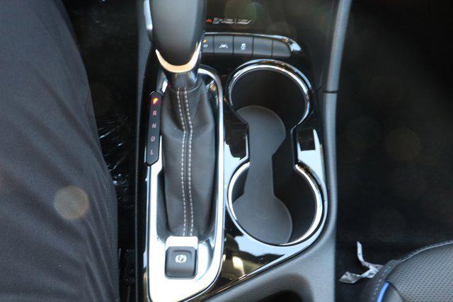 new 2026 Buick Encore GX car, priced at $34,276