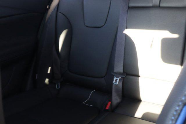 new 2026 Buick Encore GX car, priced at $34,276