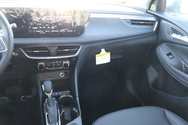 new 2026 Buick Encore GX car, priced at $34,276