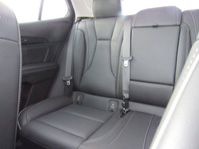 used 2022 Buick Envision car, priced at $42,595