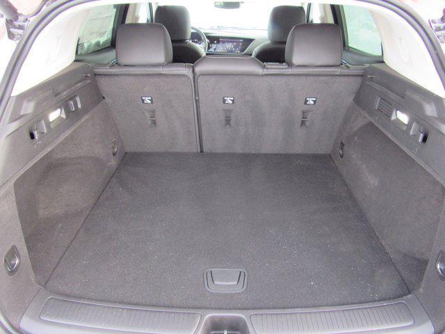 used 2022 Buick Envision car, priced at $42,595