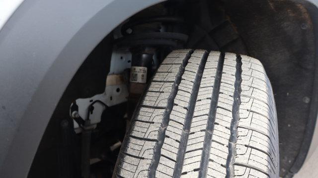 used 2019 GMC Acadia car, priced at $10,995