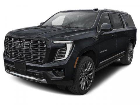 new 2026 GMC Yukon XL car, priced at $112,885