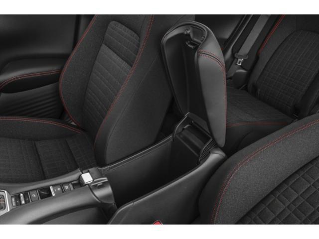 used 2024 Honda HR-V car, priced at $24,995