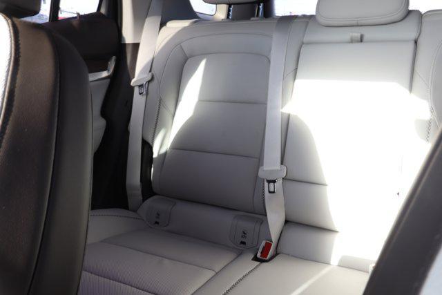 new 2026 GMC Terrain car, priced at $44,240