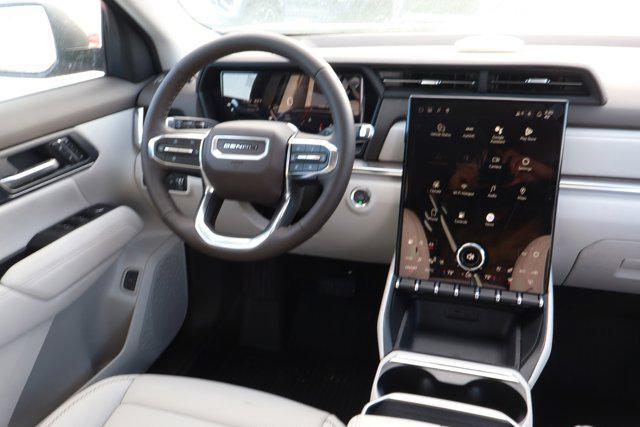 new 2026 GMC Terrain car, priced at $44,240