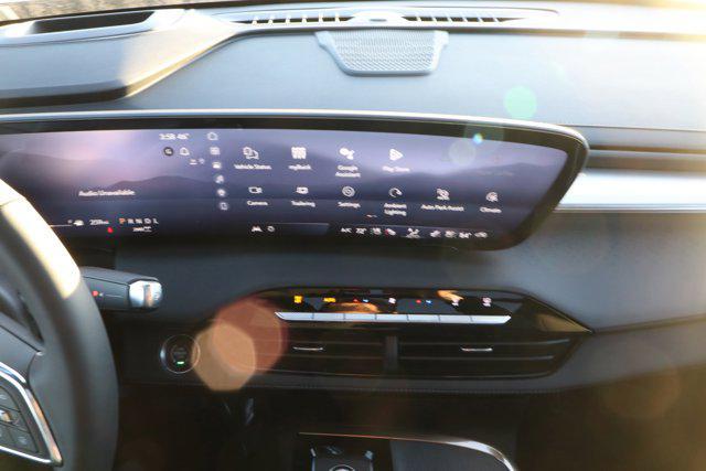 new 2026 Buick Enclave car, priced at $63,798