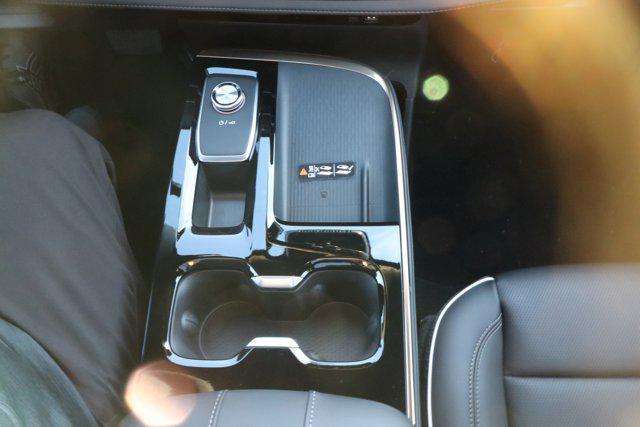 new 2026 Buick Enclave car, priced at $63,798