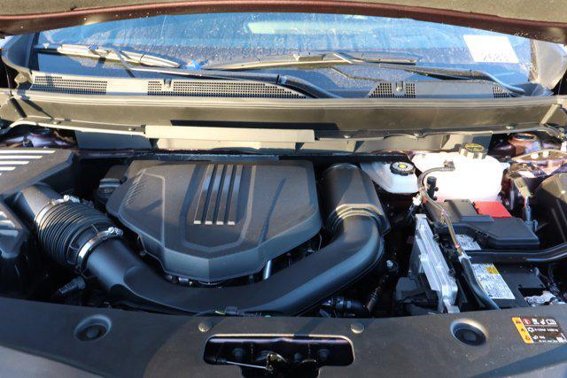 new 2026 Buick Enclave car, priced at $63,798