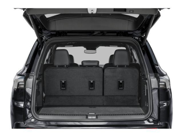 new 2026 Buick Enclave car, priced at $65,734