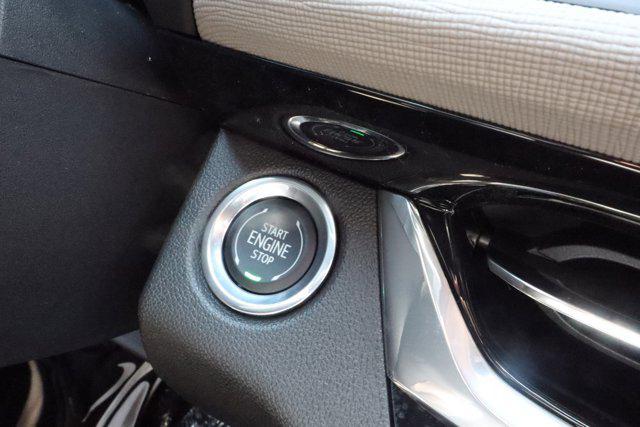 new 2025 Buick Envista car, priced at $27,798