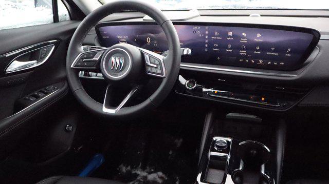 new 2026 Buick Envision car, priced at $43,543