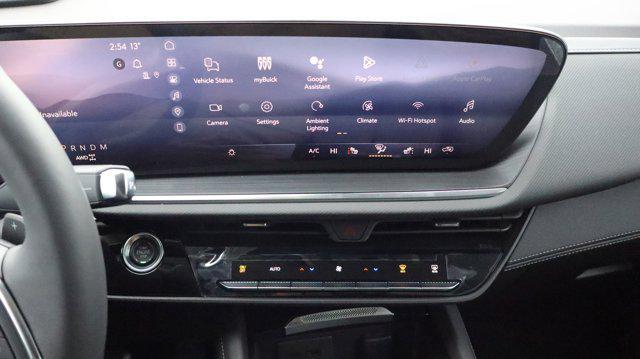 new 2026 Buick Envision car, priced at $43,543