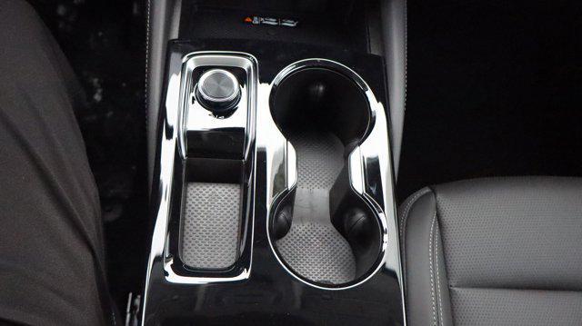 new 2026 Buick Envision car, priced at $43,543