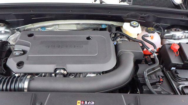 new 2026 Buick Envision car, priced at $43,543