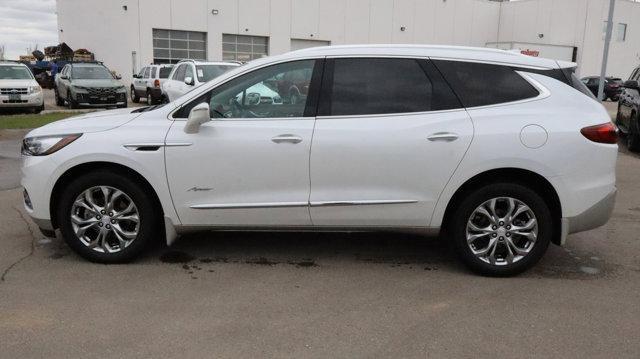 used 2019 Buick Enclave car, priced at $27,345