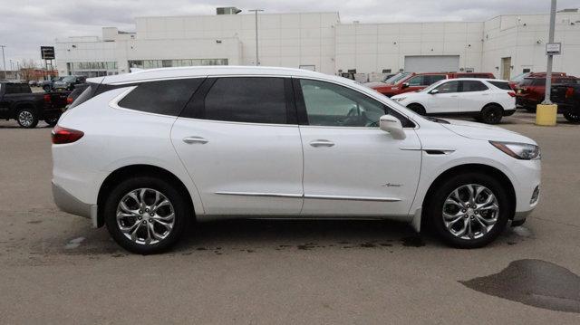 used 2019 Buick Enclave car, priced at $27,345
