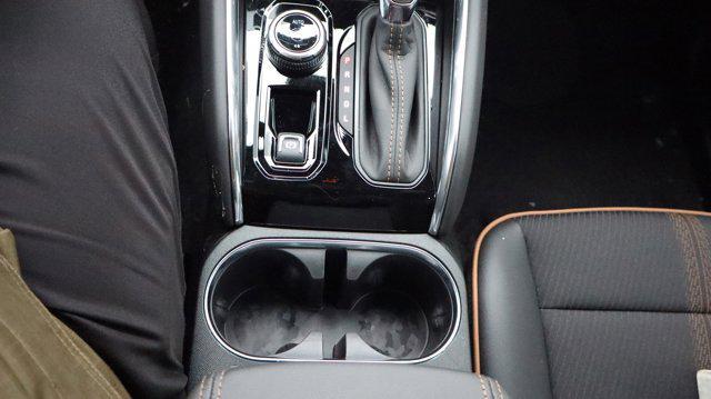 new 2026 GMC Canyon car, priced at $45,221