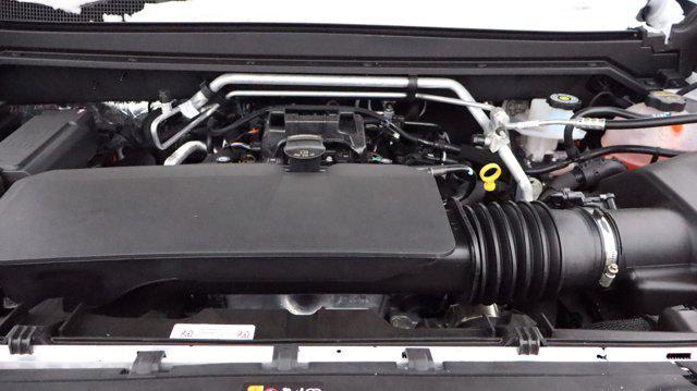 new 2026 GMC Canyon car, priced at $45,221