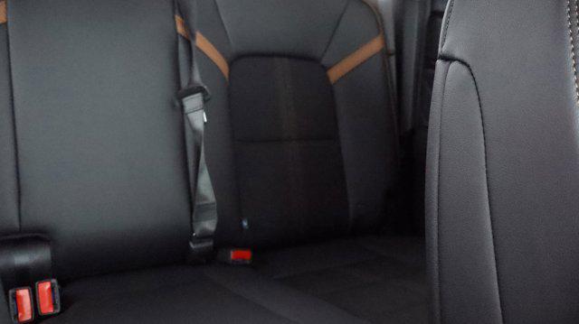 new 2026 GMC Canyon car, priced at $45,221