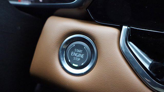 new 2026 GMC Canyon car, priced at $45,221