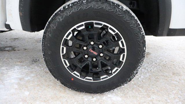 new 2026 GMC Canyon car, priced at $45,221