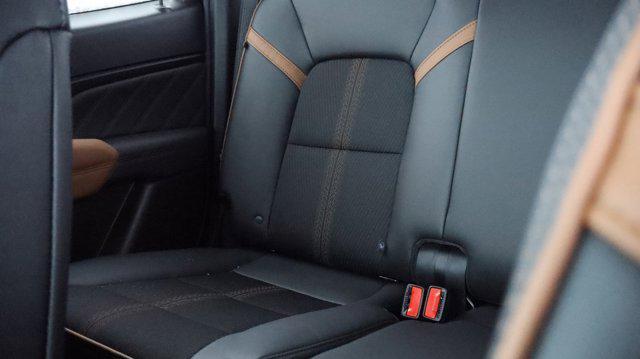 new 2026 GMC Canyon car, priced at $45,221