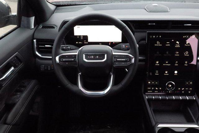 new 2026 GMC Terrain car, priced at $38,919