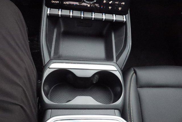 new 2026 GMC Terrain car, priced at $38,919