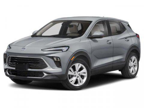 new 2026 Buick Encore GX car, priced at $30,921