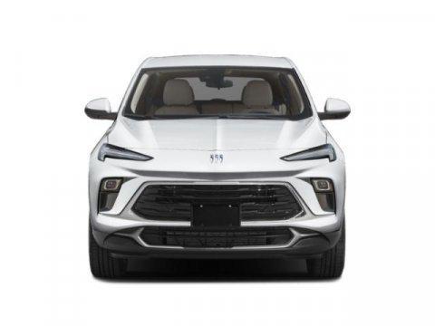 new 2026 Buick Encore GX car, priced at $30,921