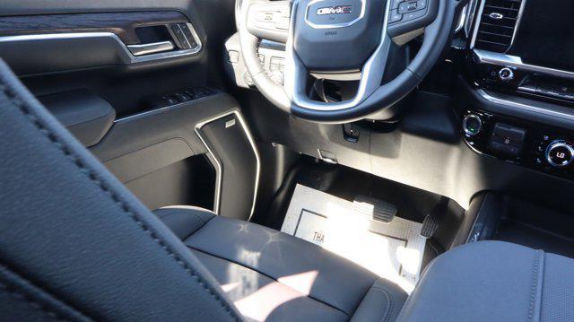 new 2026 GMC Sierra 2500 car, priced at $70,496