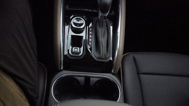 new 2026 GMC Canyon car, priced at $57,746