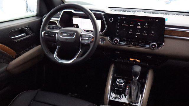 new 2026 GMC Canyon car, priced at $57,746