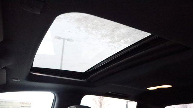 new 2026 GMC Canyon car, priced at $57,746