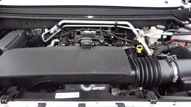 new 2026 GMC Canyon car, priced at $57,746