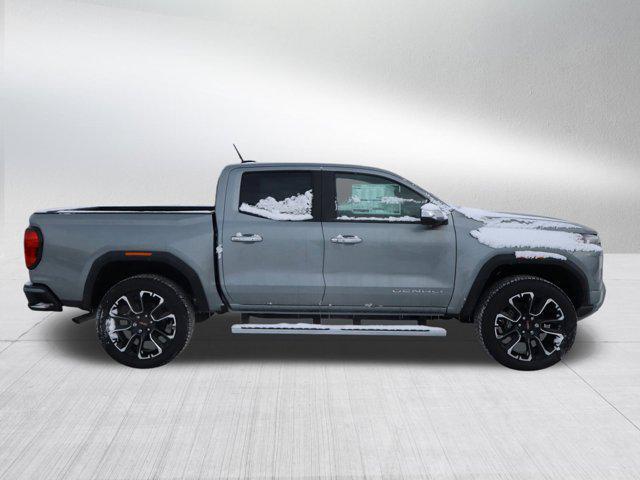 new 2026 GMC Canyon car, priced at $57,746