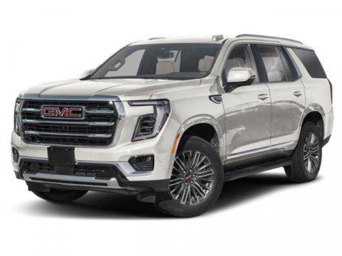new 2026 GMC Yukon car, priced at $98,464