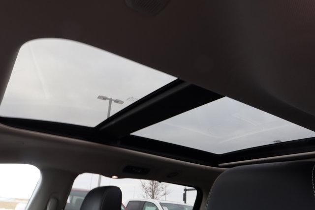 used 2023 Chrysler Pacifica car, priced at $32,995